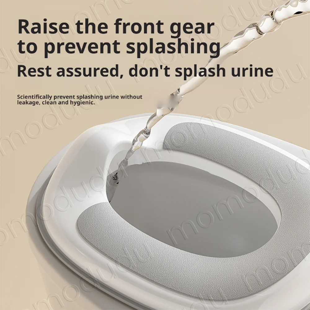 Réducteur de Toilette Coussin