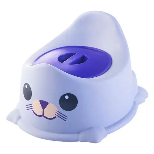Pot Bébé Toilette Hérisson