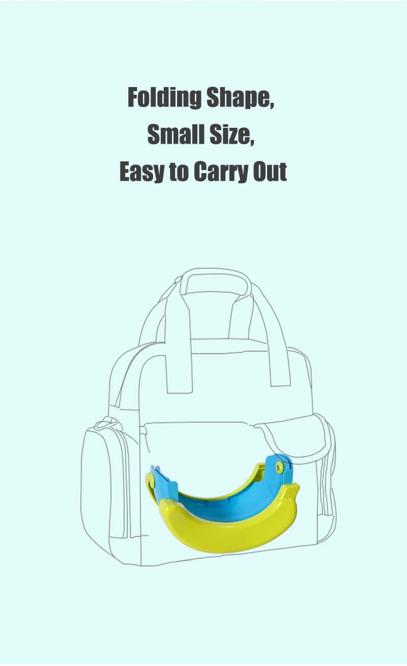 Pot Toilette Bébé Transport