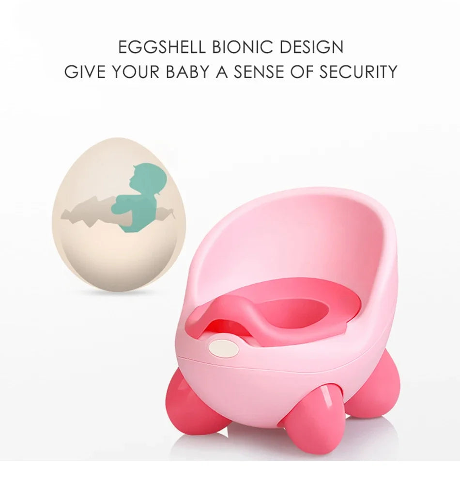 Pot Bébé Toilette 12 Mois