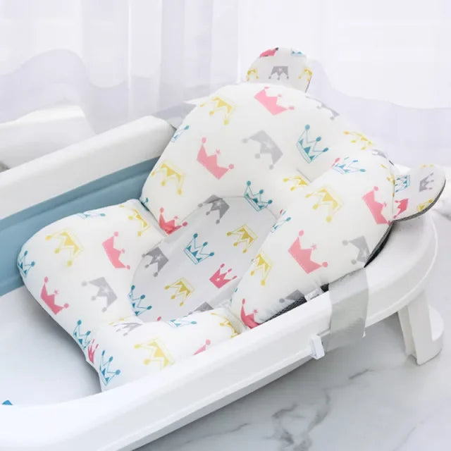 Siege de Bain Bebe en Mousse