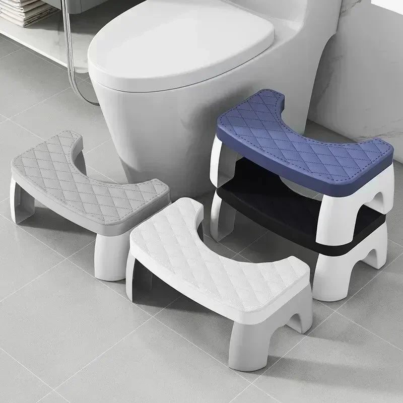 Marchepied WC