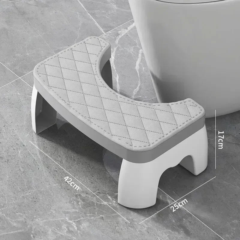 Marchepied WC