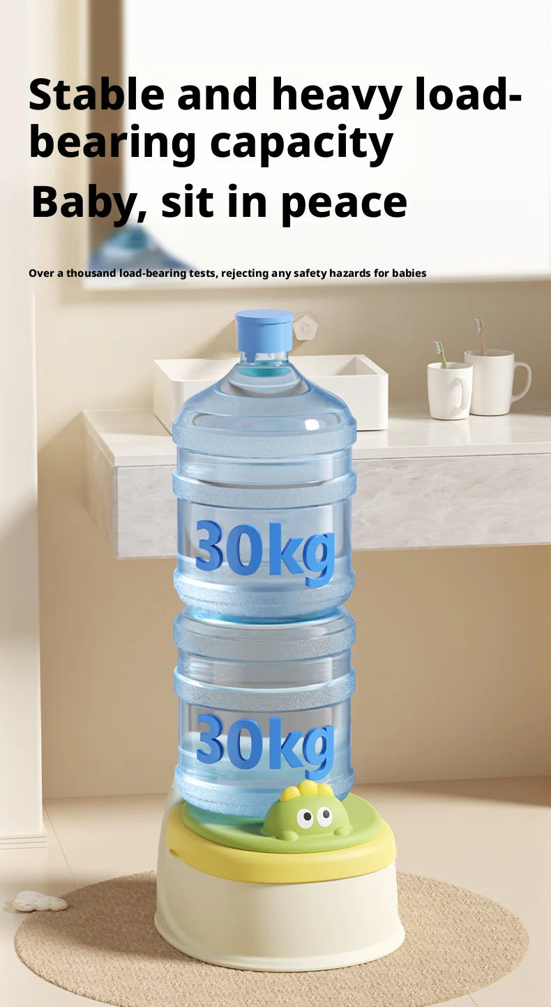 Pot Toilette Bébé 11 Mois