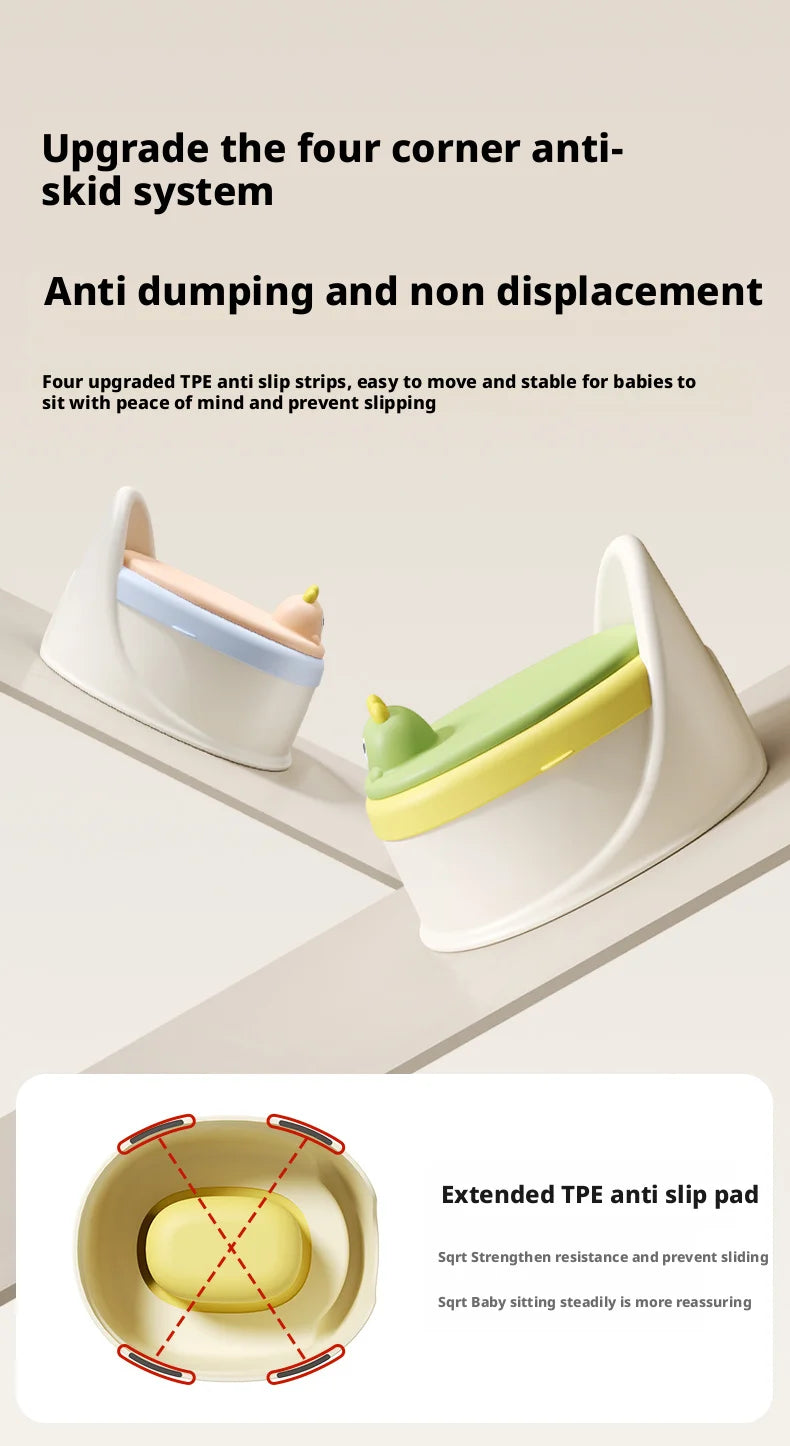 Pot Toilette Bébé 11 Mois