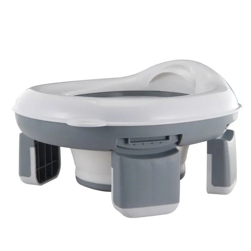 Petit Pot Bébé Adaptable Au Toilette