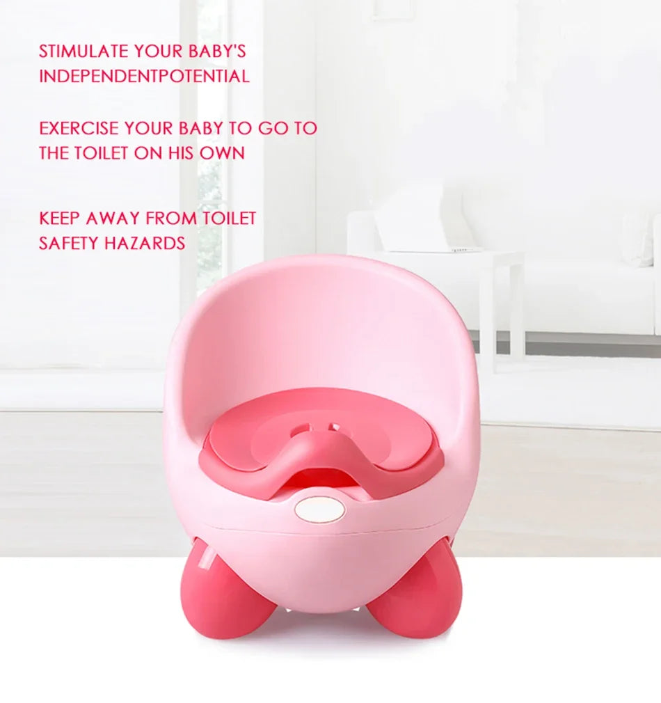 Pot Bébé Toilette 12 Mois