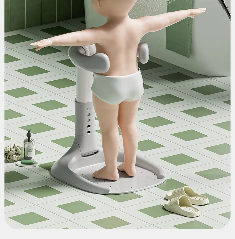 Siege de Bain Bebe Reglable