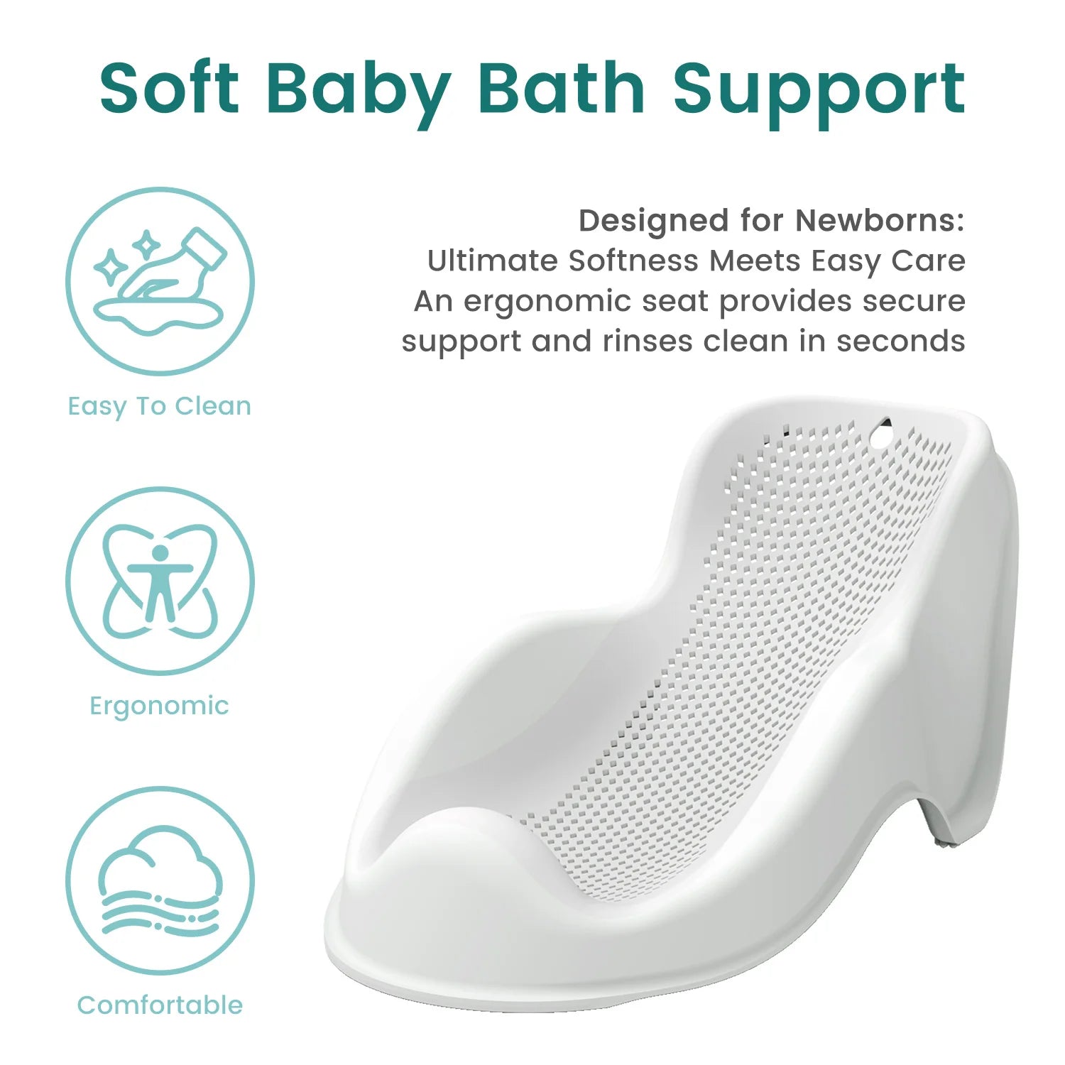 Siege de Bain Bebe 6 Mois