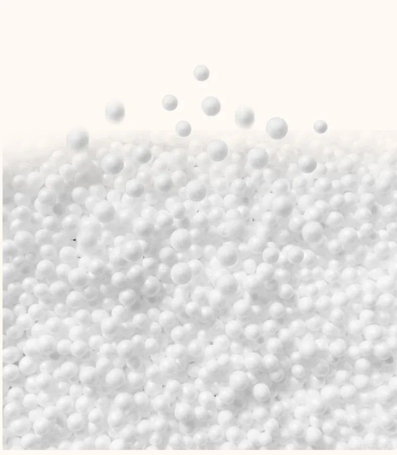 Siege de Bain Bebe en Mousse