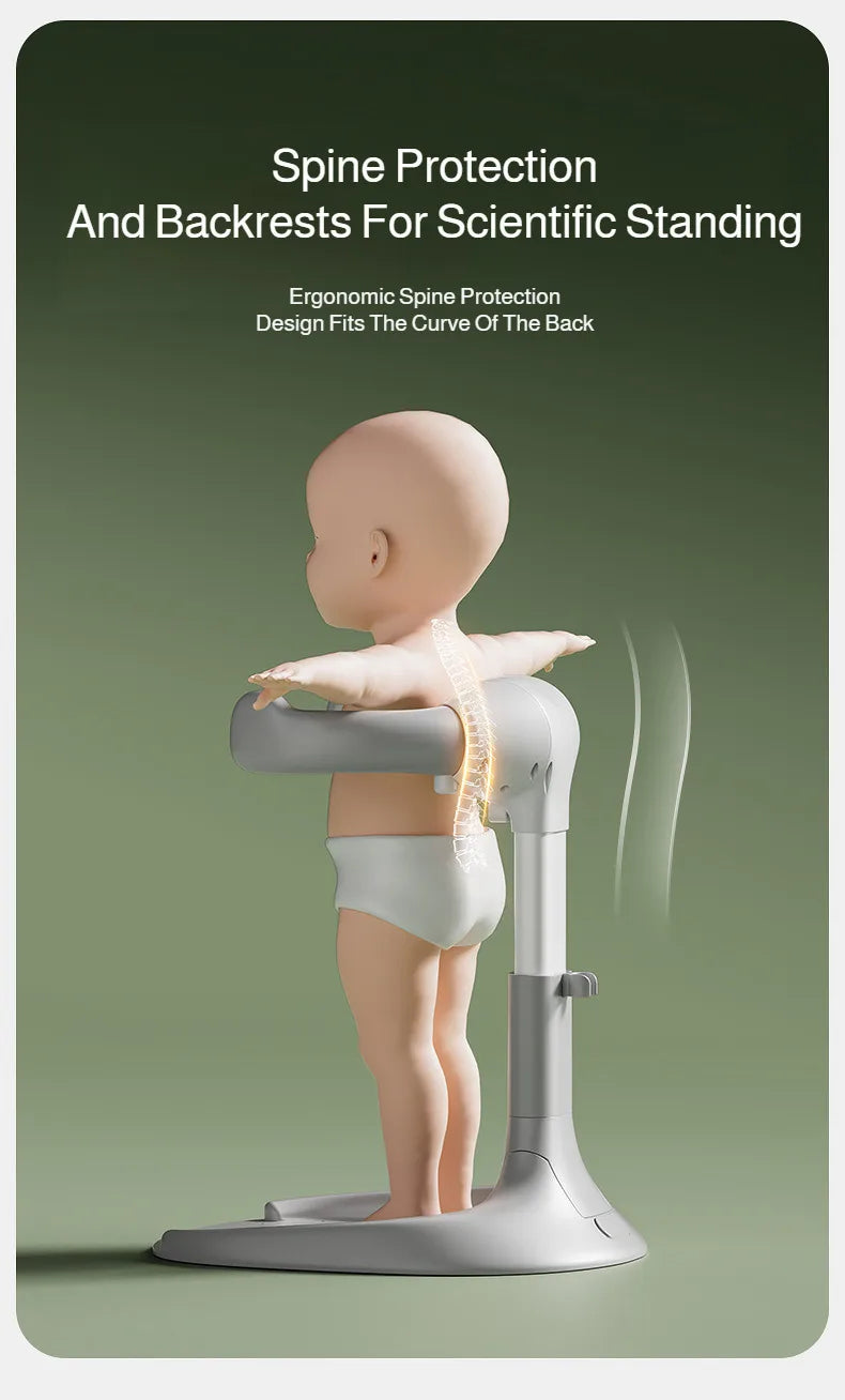 Siege de Bain Bebe Reglable