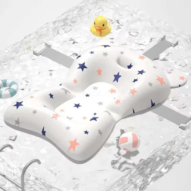 Coussin Siège de Bain Bébé