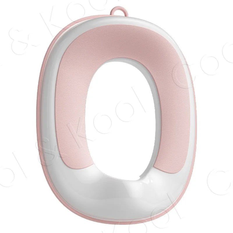 Réducteur de Toilette Universel