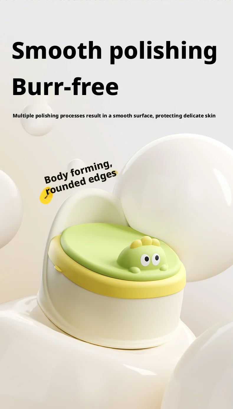 Pot Toilette Bébé 11 Mois