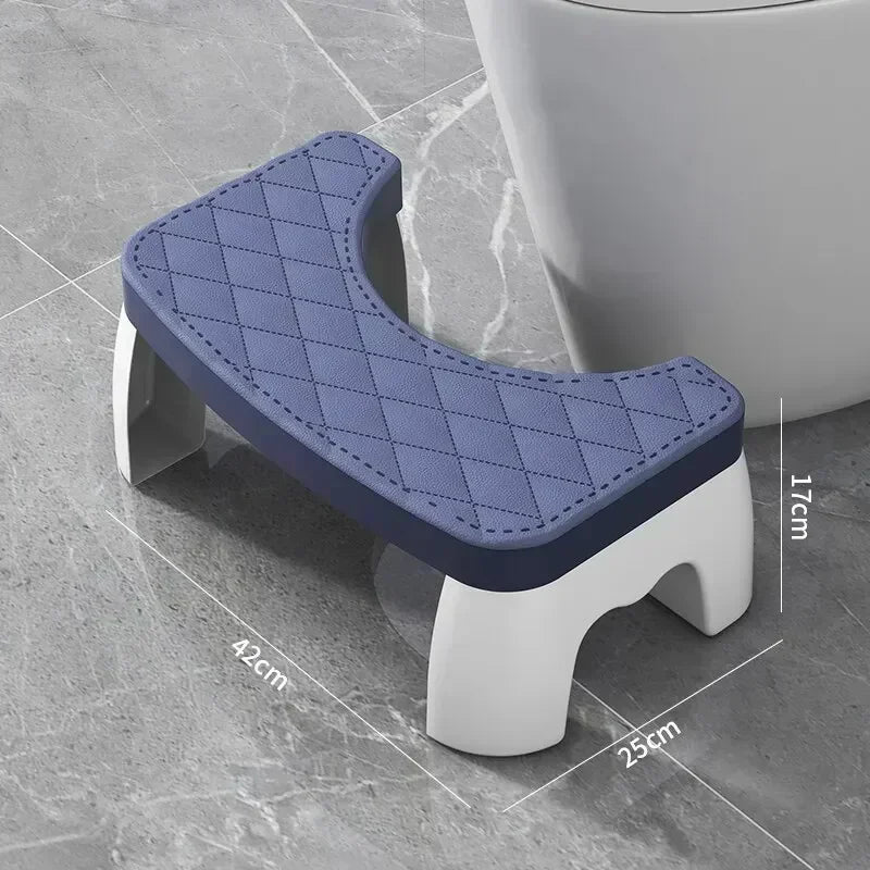 Marchepied WC