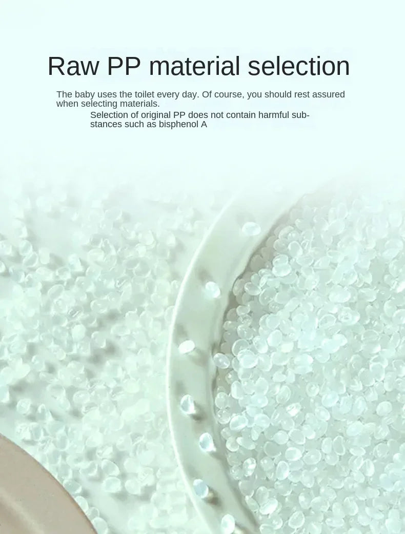 Petit Pot Bébé Toilette Avec Tête D'Ours