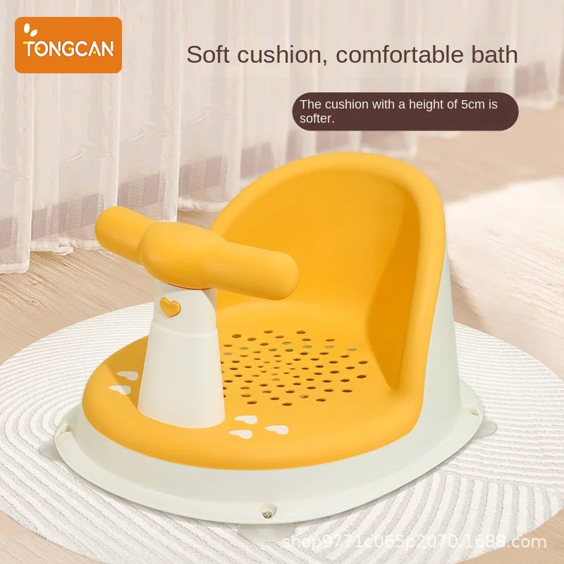Siège de Bain Bébé pour Douche