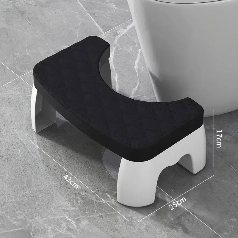 Marchepied WC