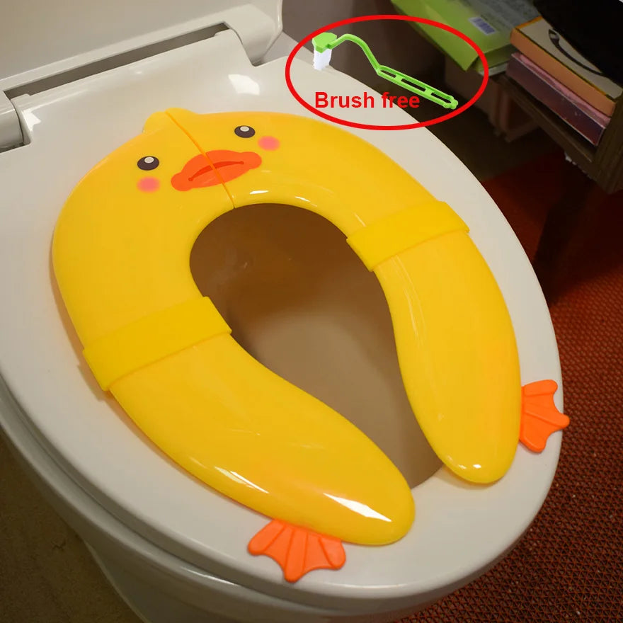 Réducteur De Toilette