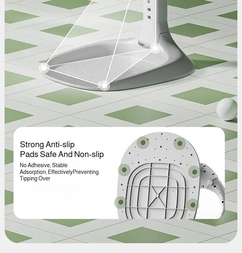 Siege de Bain Bebe Reglable