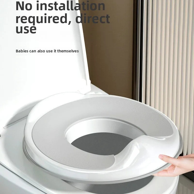 Réducteur De Toilette Pliable