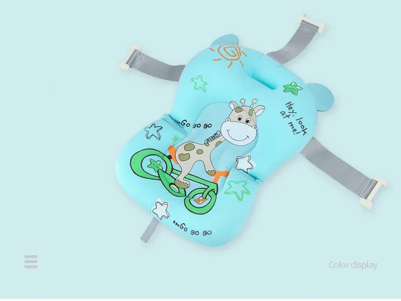 Coussin Siege de Bain Bebe