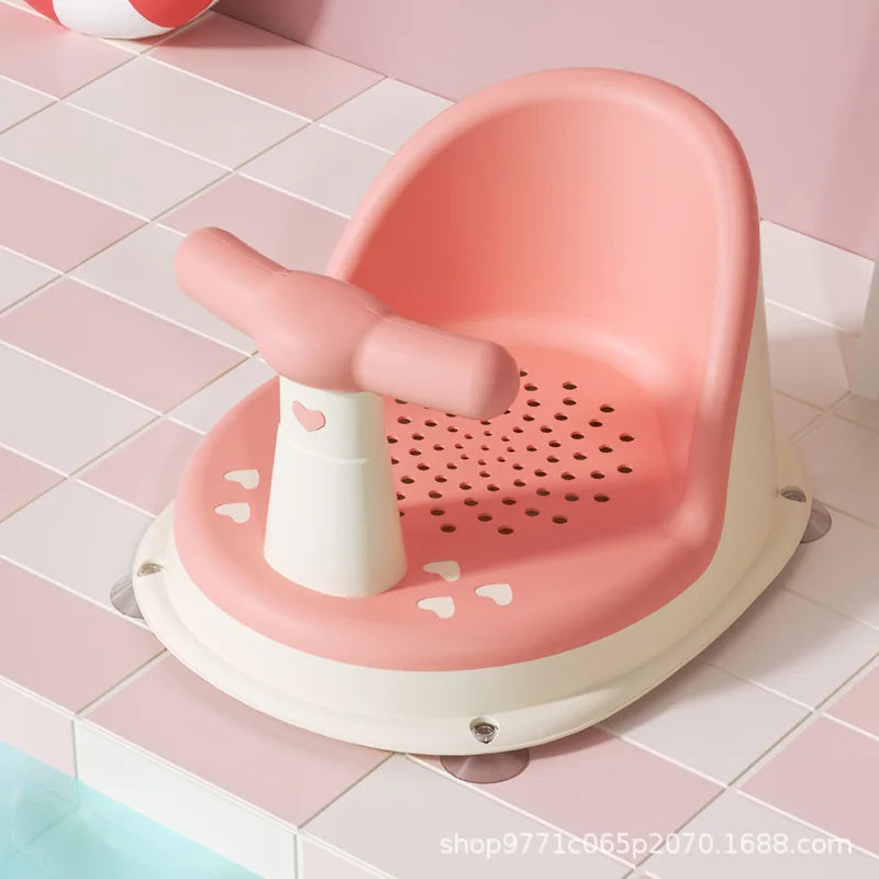 Siège de Bain Bébé pour Douche