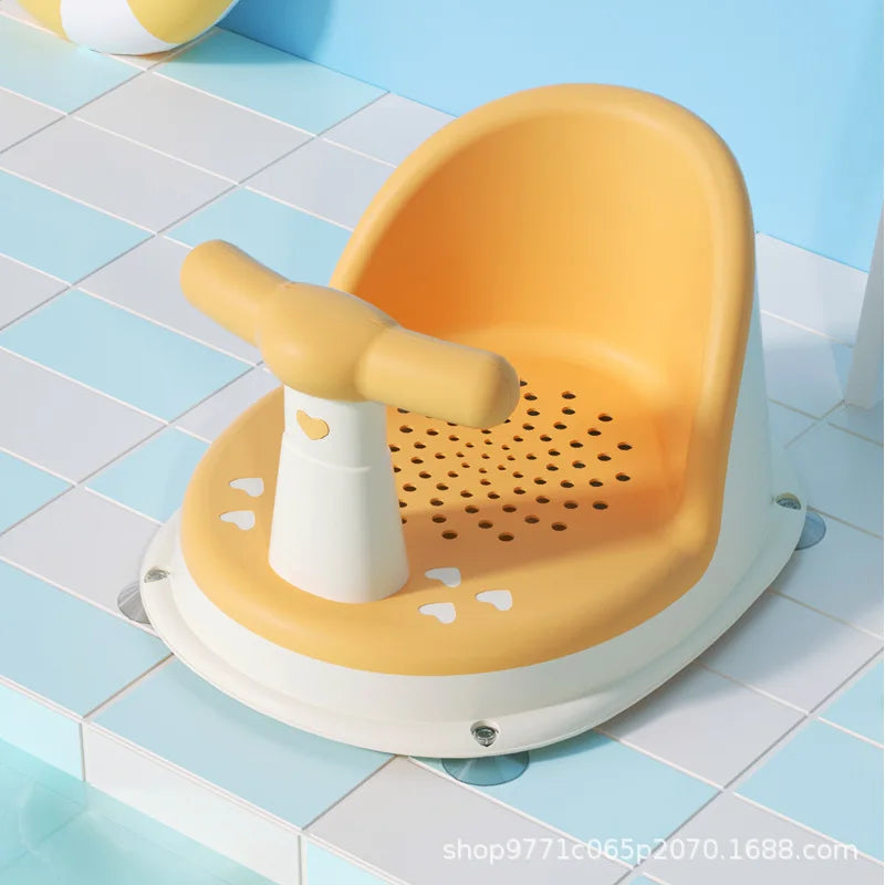 Siège de Bain Bébé pour Douche