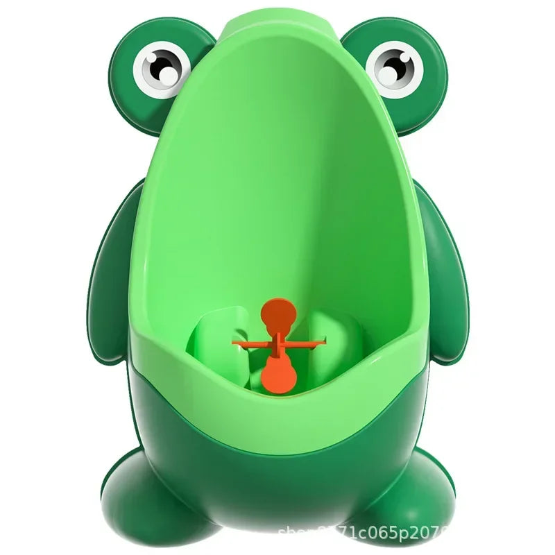 Urinoir Bebe Grenouille