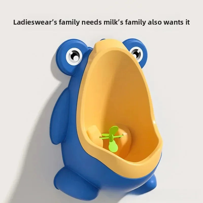 Urinoir Bebe Grenouille