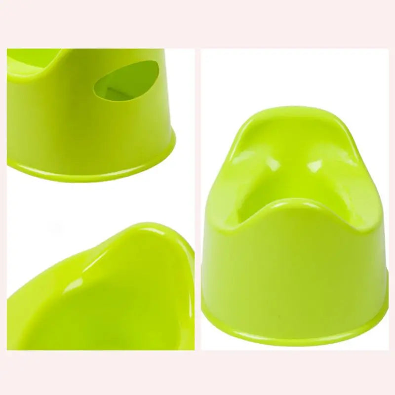 Pot Bebe Toilette