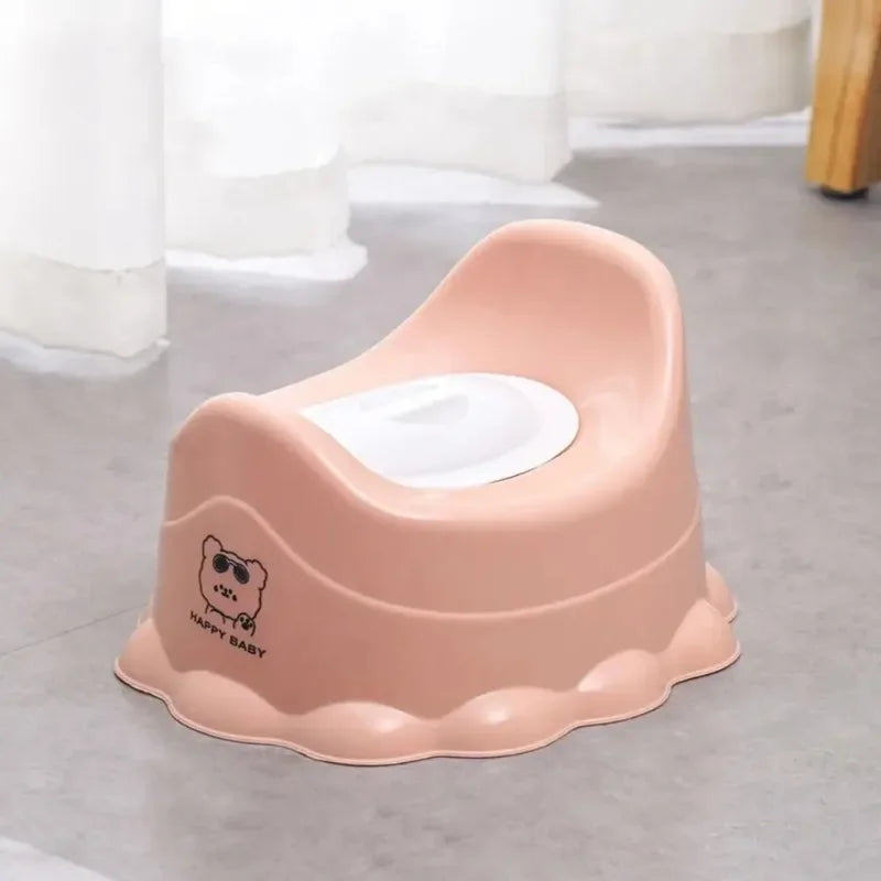 Pot Bébé Toilette Hérisson