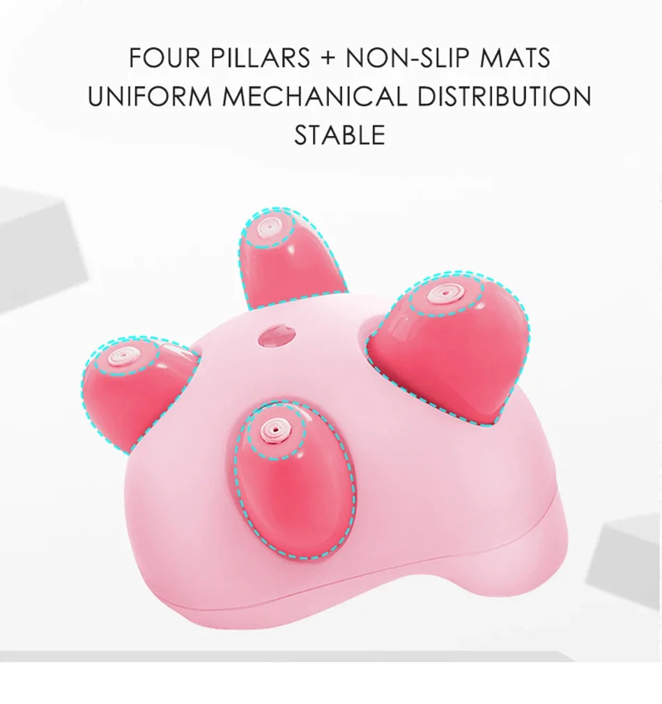 Pot Bébé Toilette 12 Mois