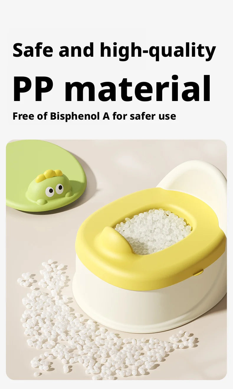 Pot Toilette Bébé 11 Mois