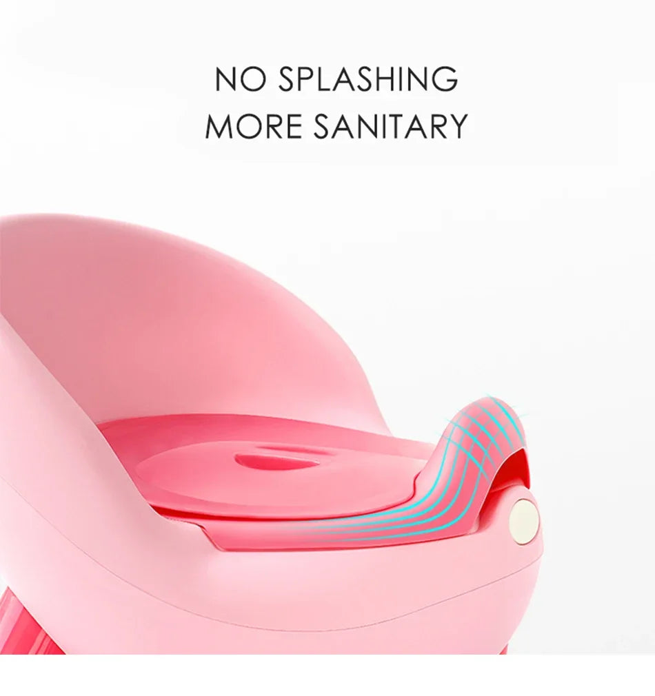 Pot Bébé Toilette 12 Mois