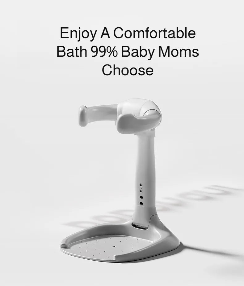 Siege de Bain Bebe Reglable