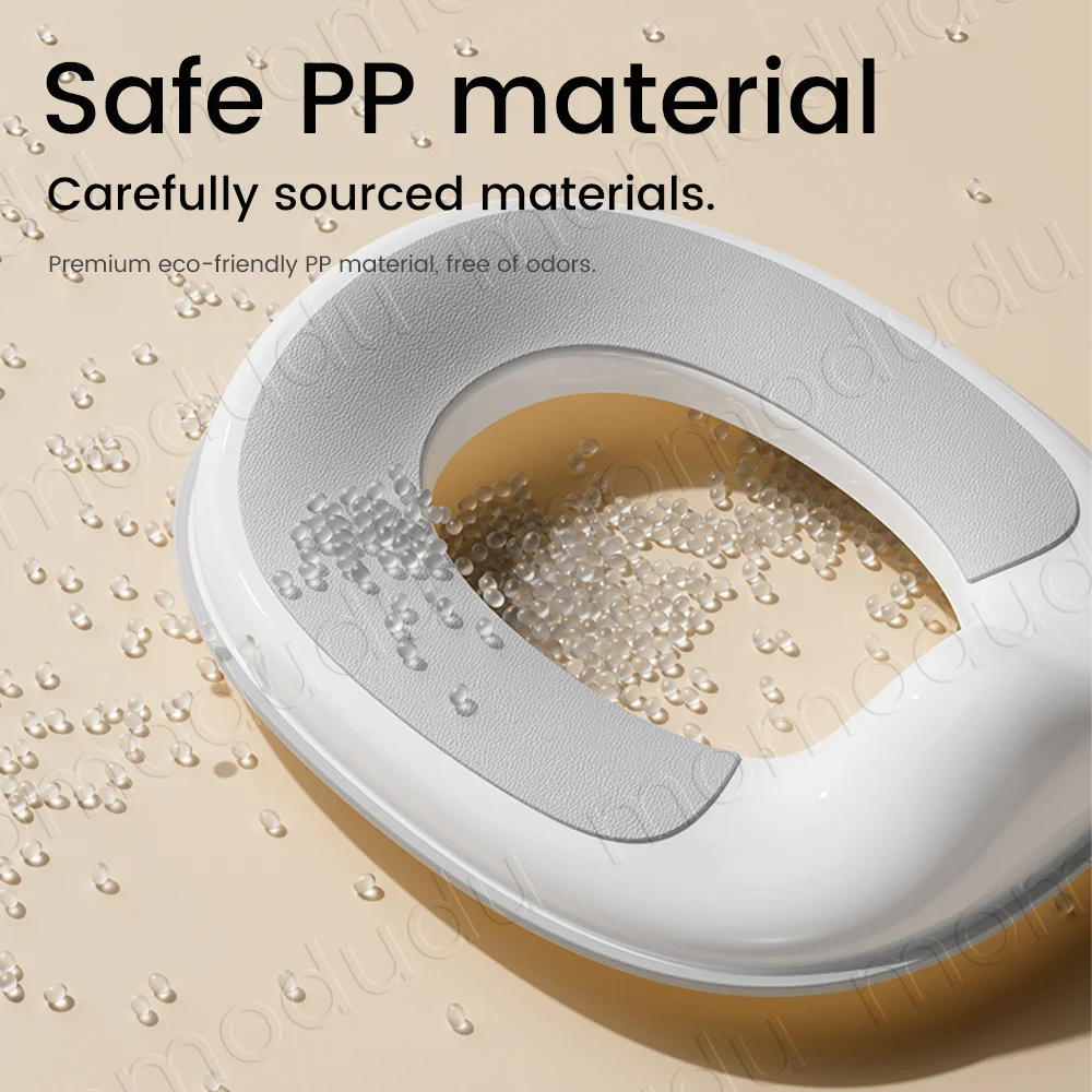 Réducteur de Toilette Coussin