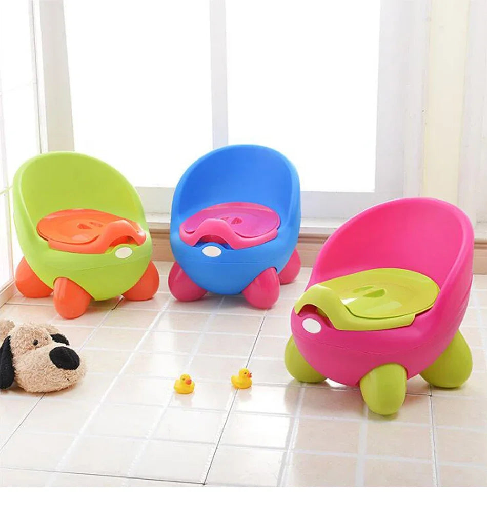 Pot Bébé Toilette 12 Mois