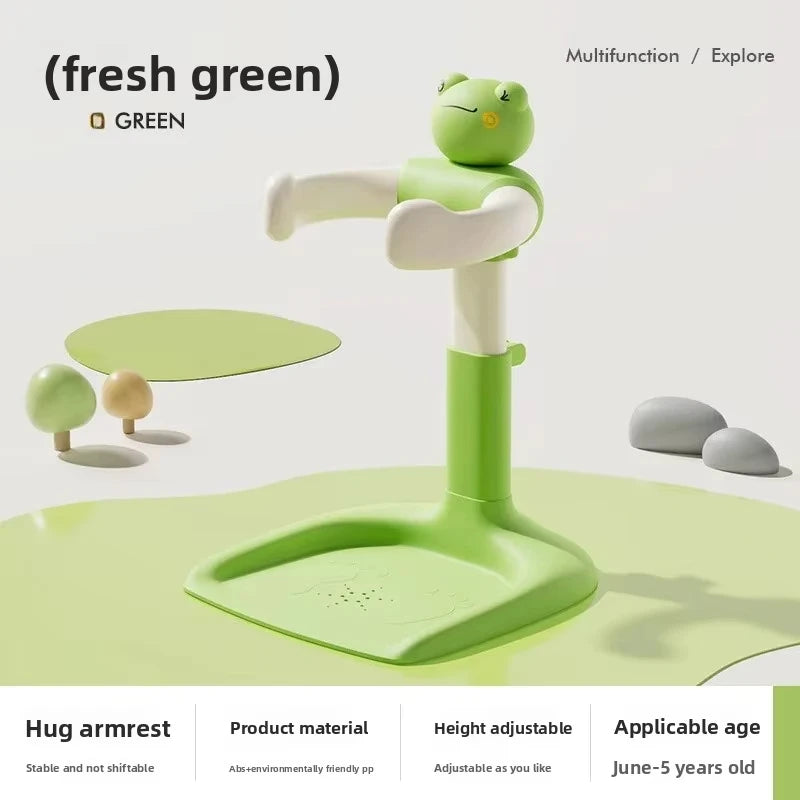 Siege de Bain Bebe Reglable