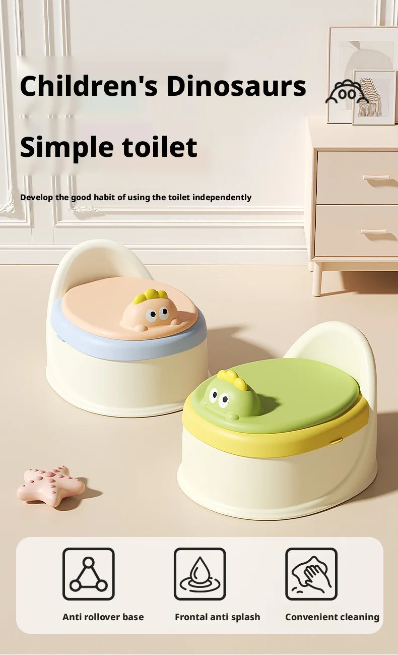 Pot Toilette Bébé 11 Mois