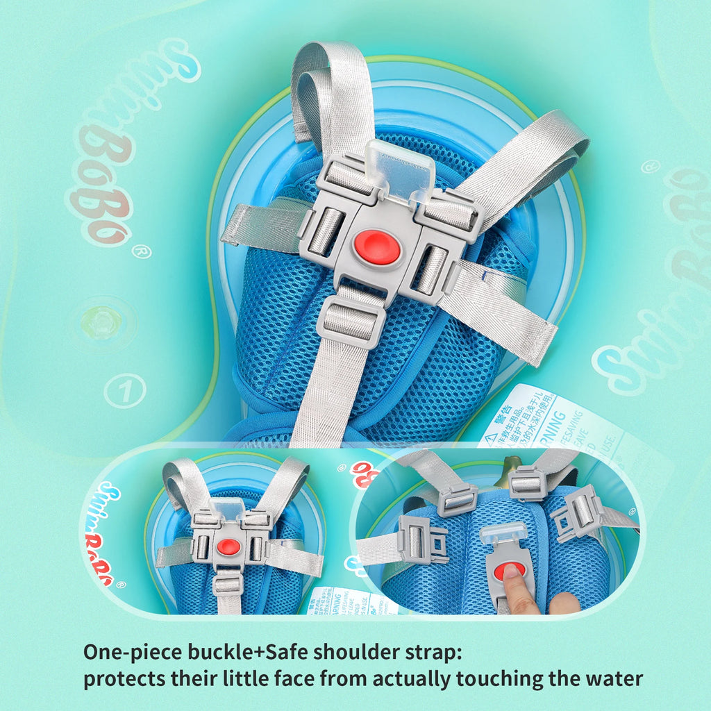 Bouee Siege de Bain Bebe