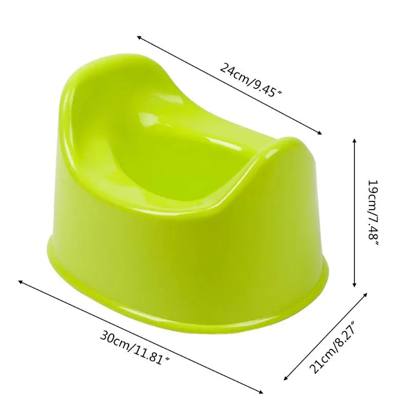 Pot Bebe Toilette