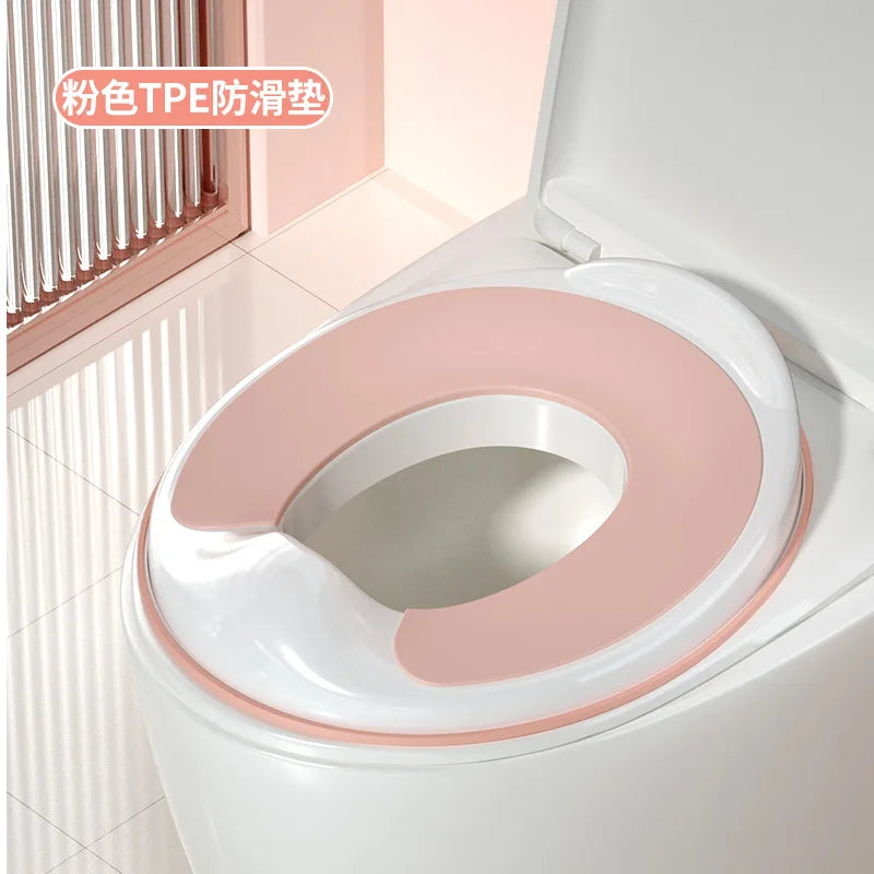 Réducteur De Toilette Pliable