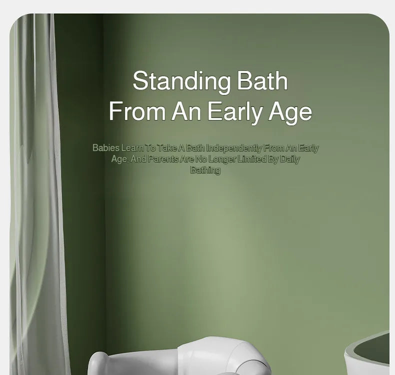 Siege de Bain Bebe Reglable