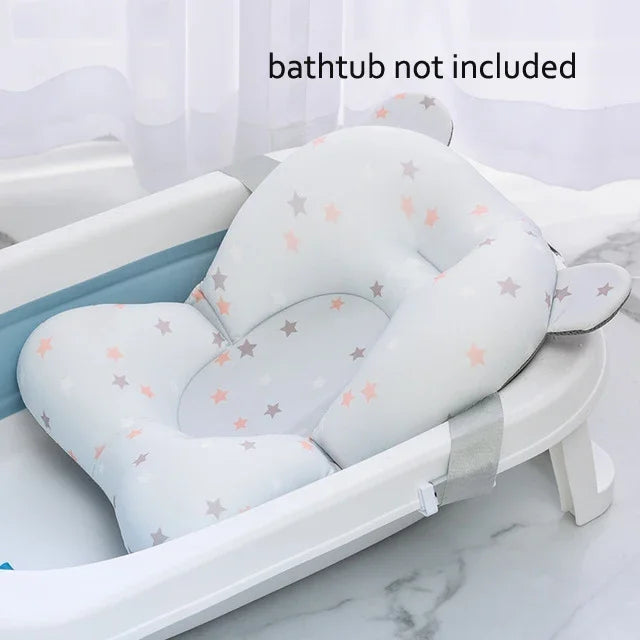 Siege de Bain Bébé avec Ventouse
