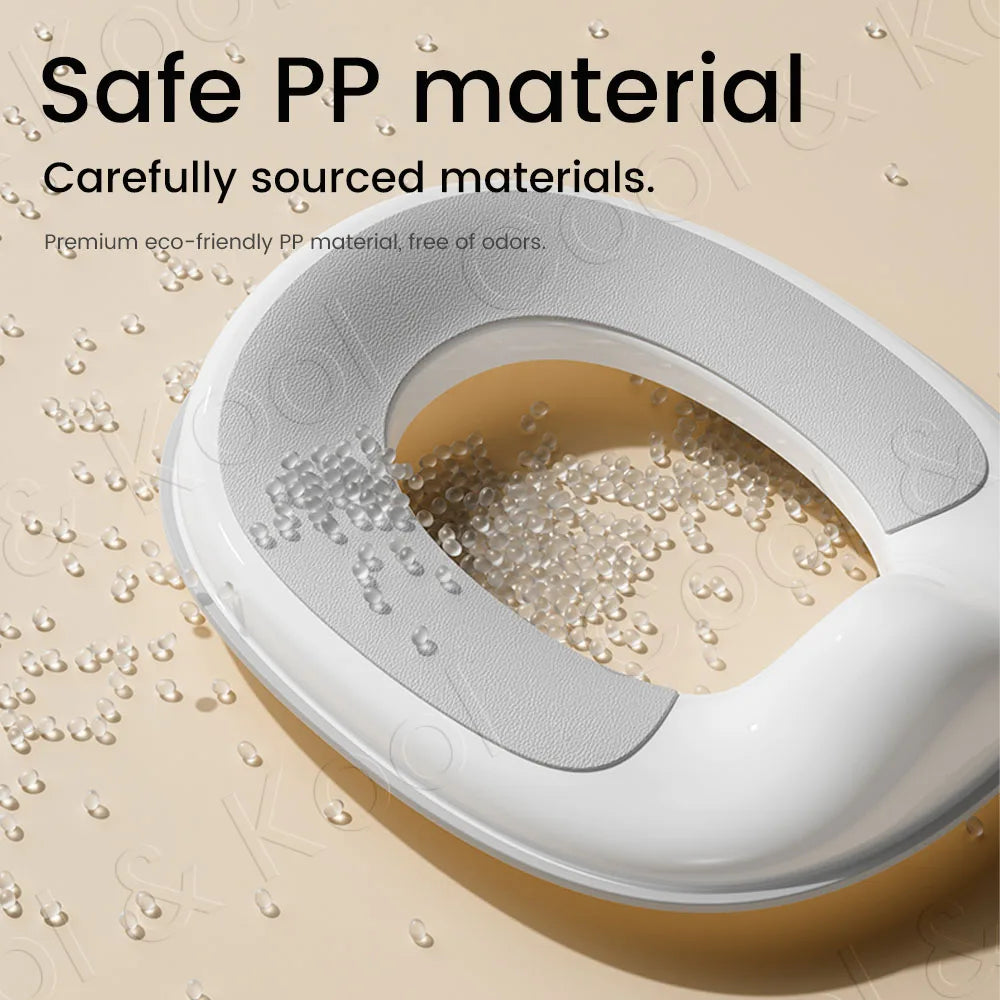 Réducteur de Toilette Universel