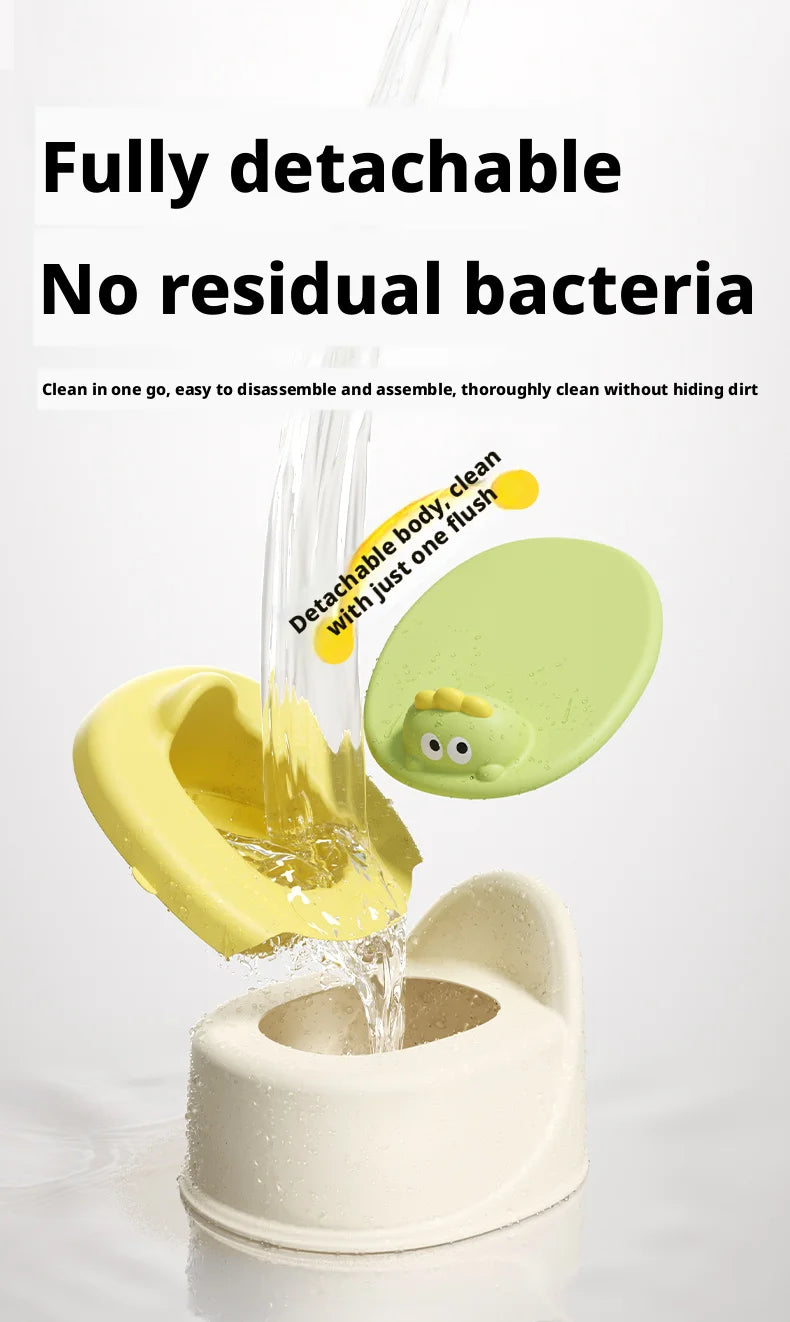 Pot Toilette Bébé 11 Mois