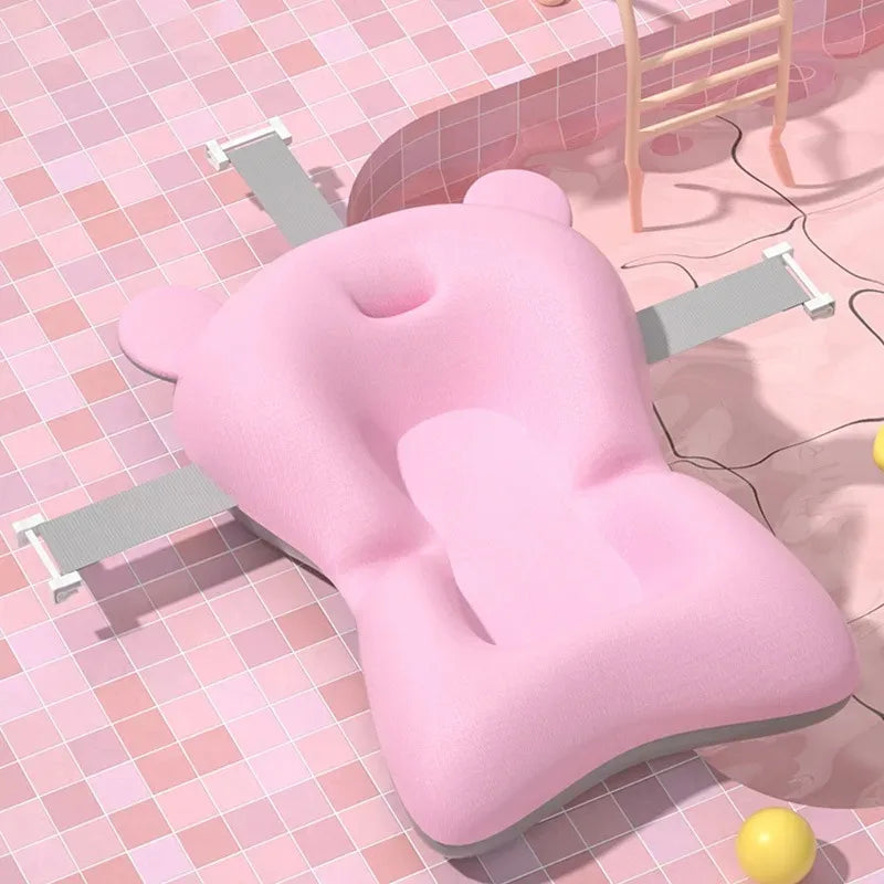 Coussin Siège de Bain Bébé