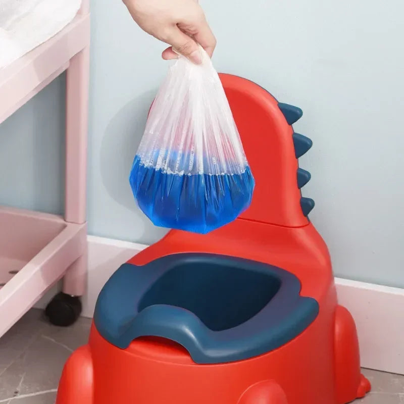 Pot De Toilette Bébé Animaux