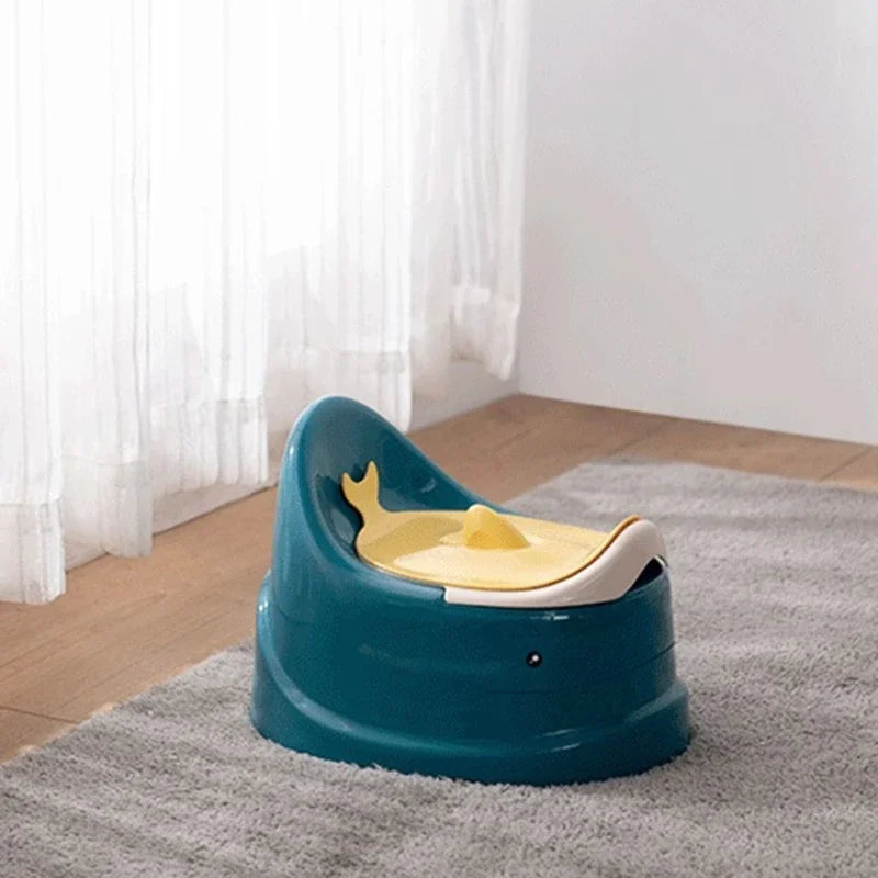 Pot Bébé Baleine